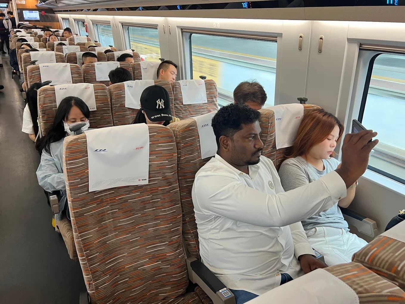 China Business Tours