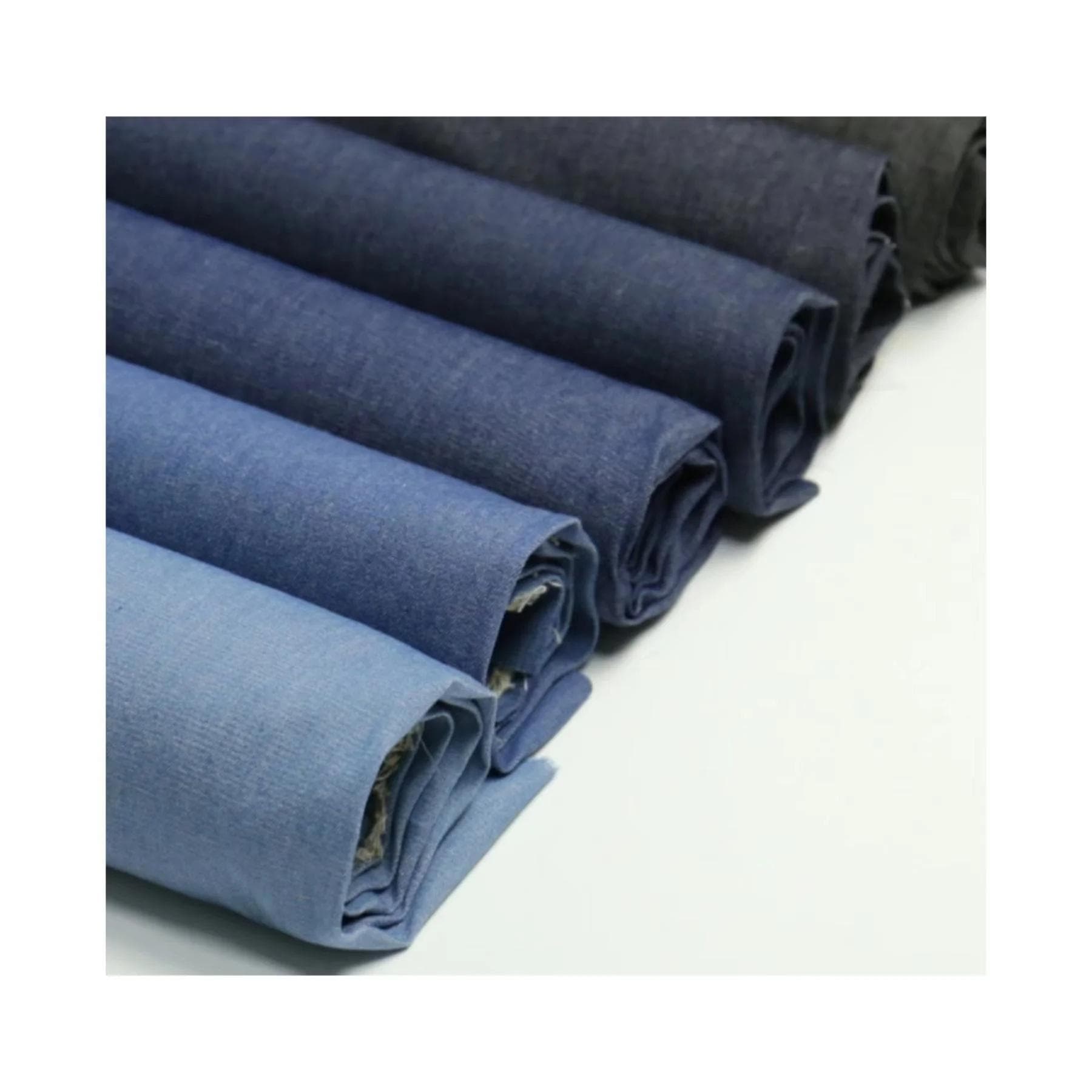 Premium Cotton Fabrics