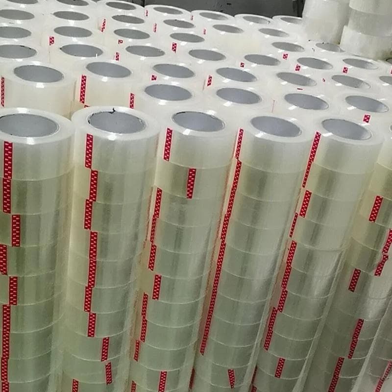 Industrial Packaging Tapes - View 1