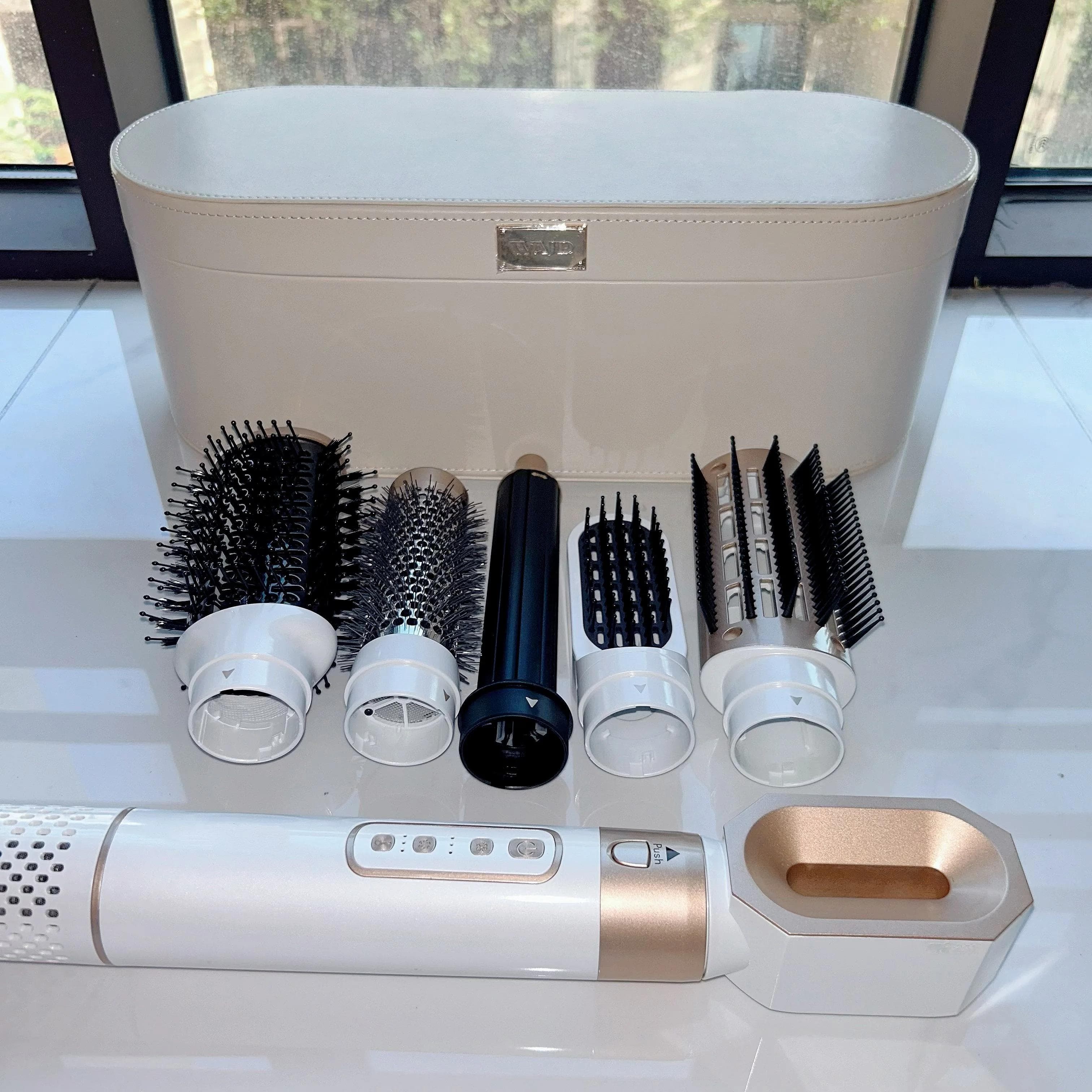 Professional Hair Styling Products