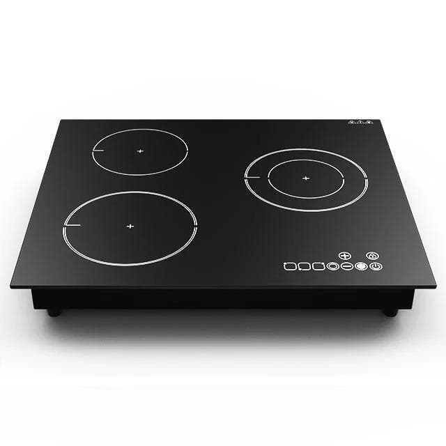 Induction Stove