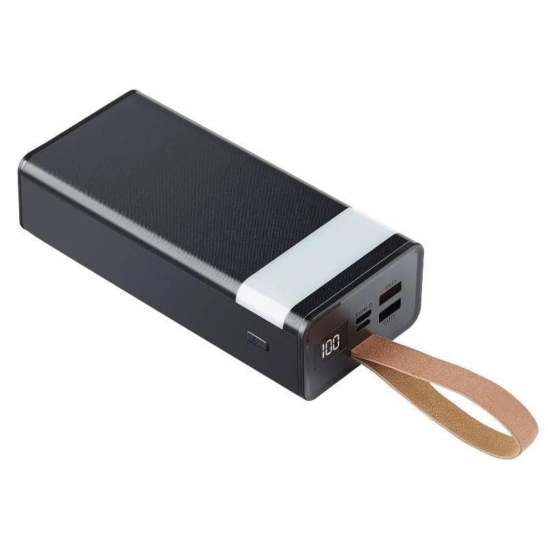 High-Capacity Power Banks