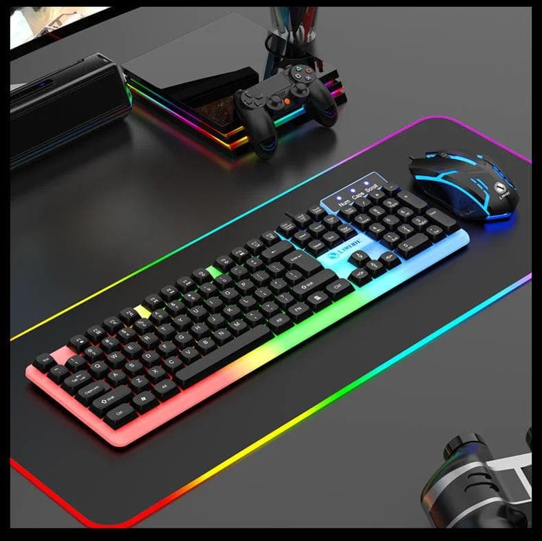 Computer Accessories Kit