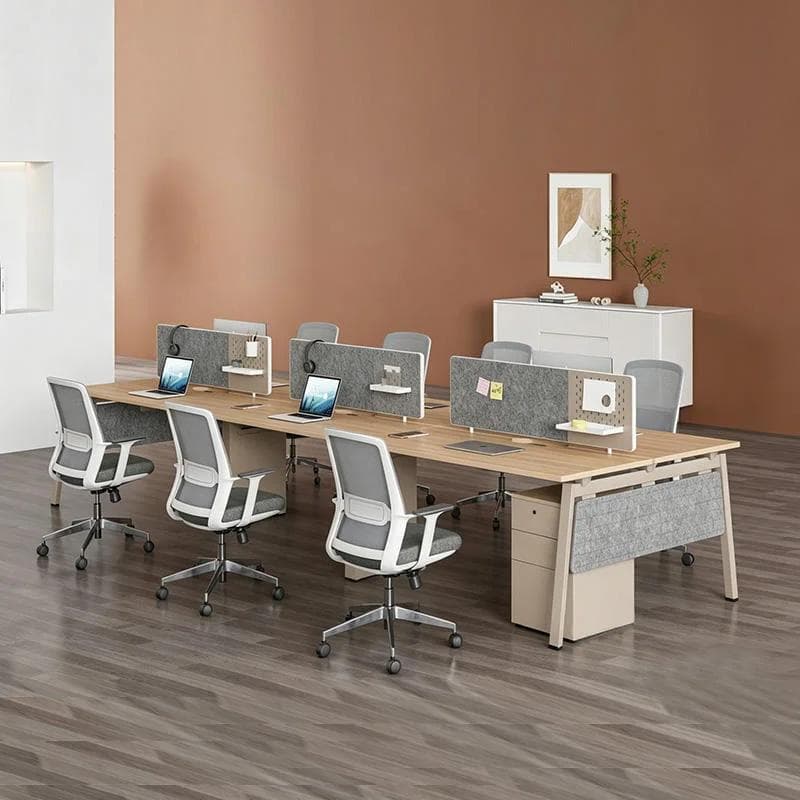 Commercial Office Furniture