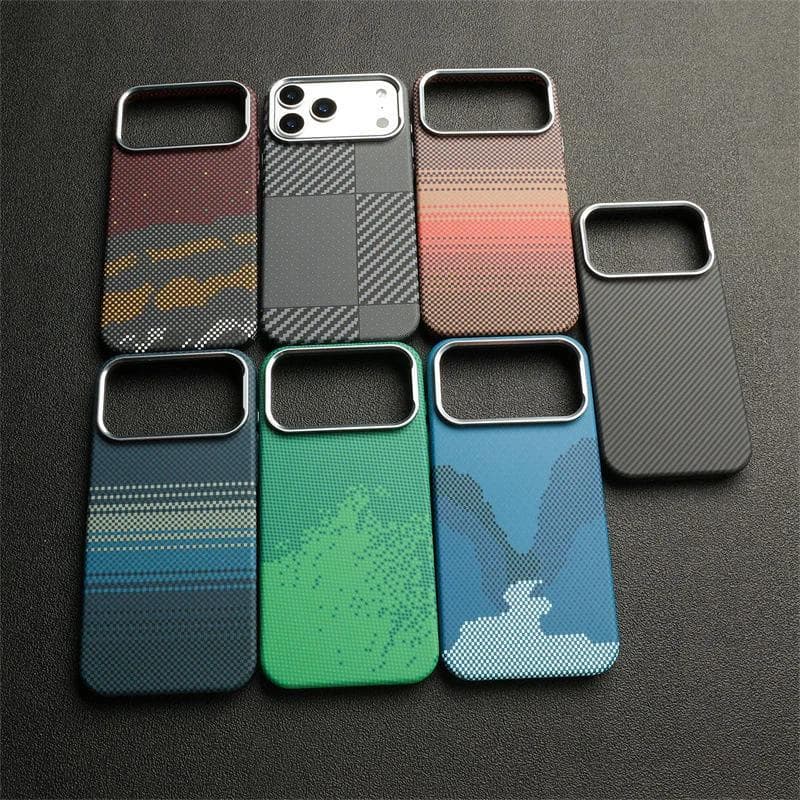 Premium Phone Cases