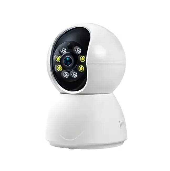 CCTV Security Cameras