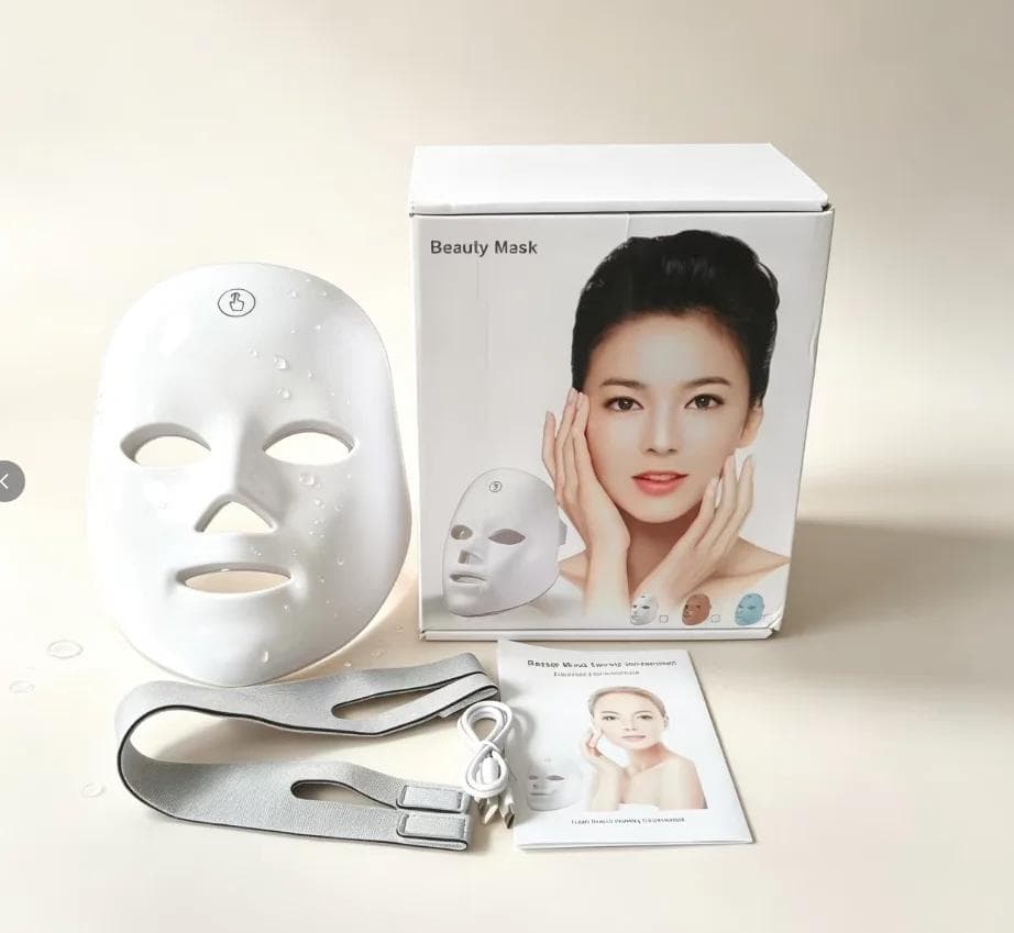 Beauty & Skincare Tools