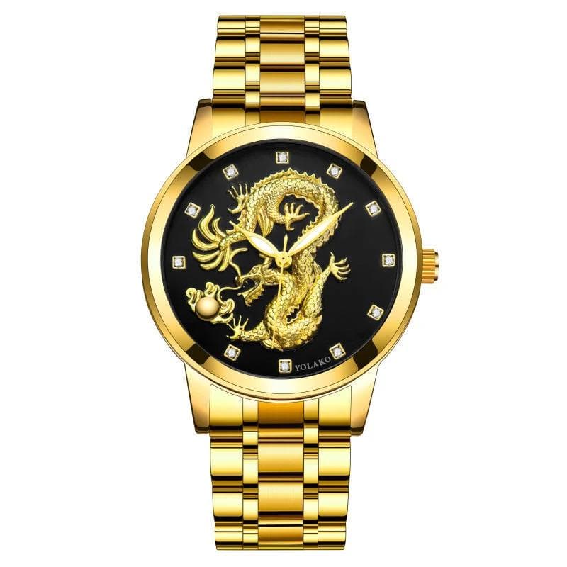 Luxury Wrist Watches