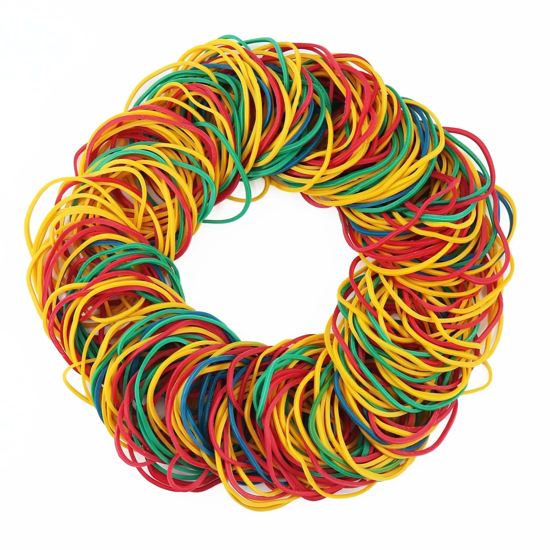 Industrial Elastic Bands