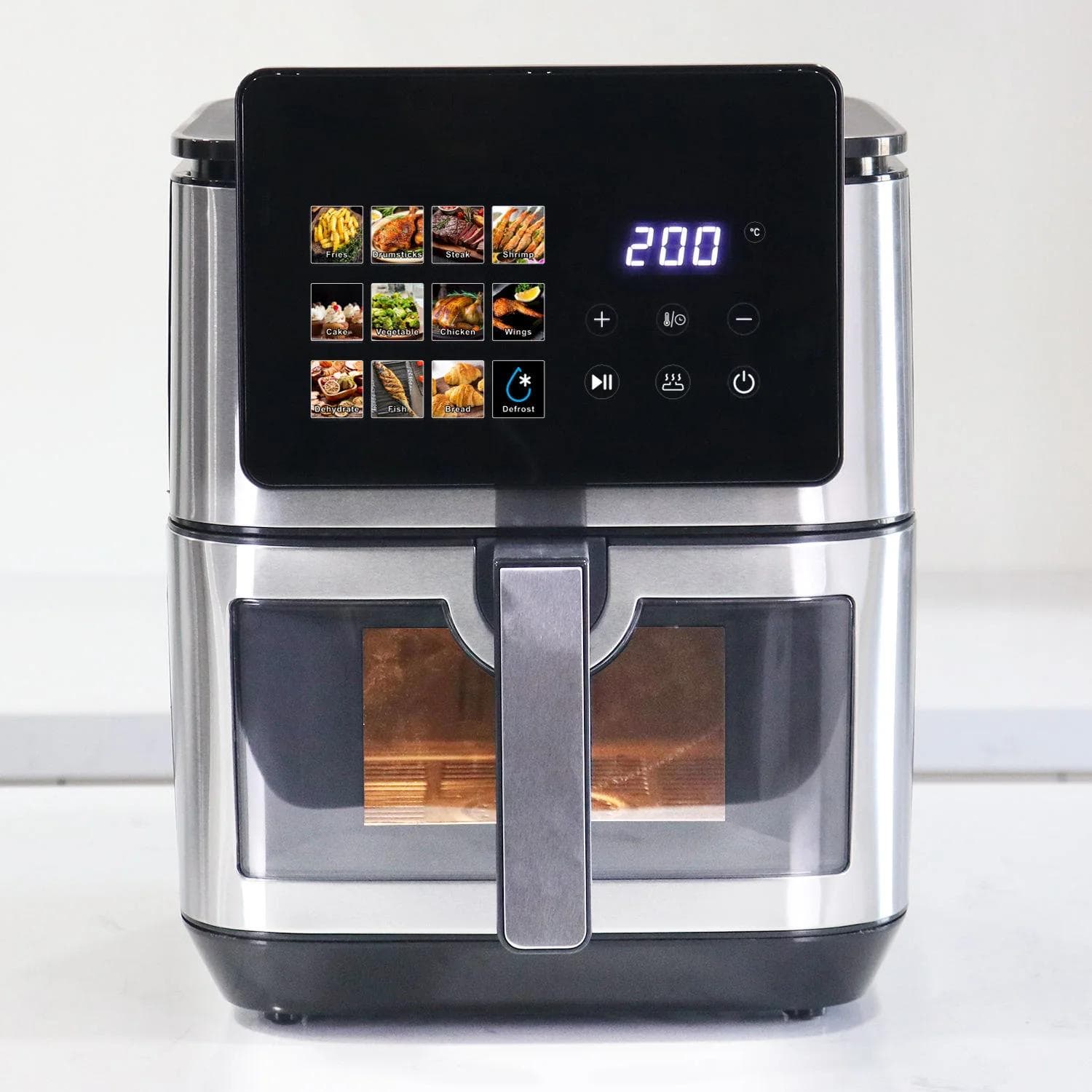 Air Fryers