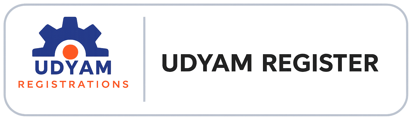 UDYAM Register